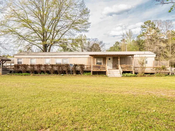 1520 Calhoun #54, Hampton, AR 71744