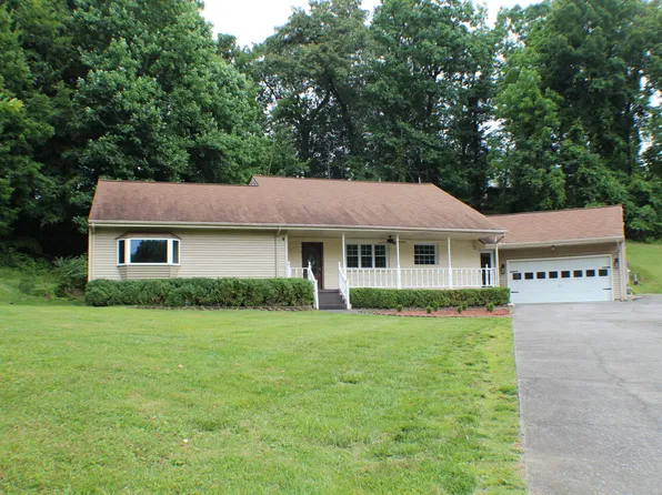 432 Ridgefields Rd, Kingsport, TN 37660