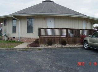 165 Gene Wilson Blvd, Louisa, KY 41230