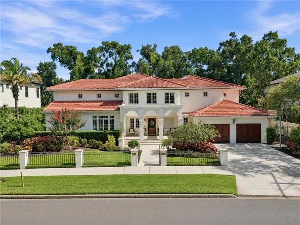 4537 W SWANN AVENUE, TAMPA, FL 33609
