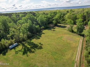 0 Near #7520, Lake Waccamaw, NC 28450