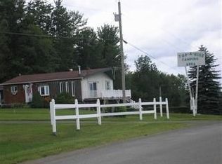 4267 Dean Rd, Falconer, NY 14733