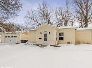 402 Virginia Ave, Des Moines, IA 50315