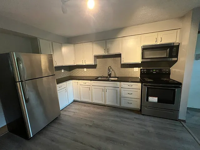 1 bed, 700 sqft, $875 — Photo 3