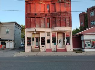 114 S Main St, Gloversville, NY 12078
