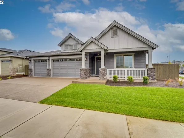 5951 SE 79th Ave, Hillsboro, OR 97123
