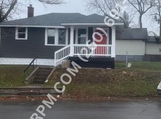 1325 Warren St, Fort Wayne, IN 46803