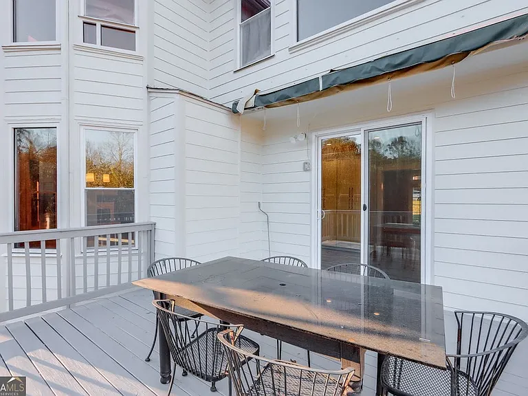 1440 Chattahoochee Run Dr — Photo 47