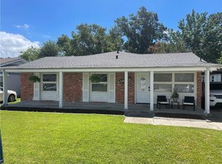 507 Tullulah Ave, River Ridge, LA 70123