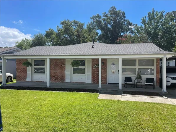 507 Tullulah Ave, River Ridge, LA 70123