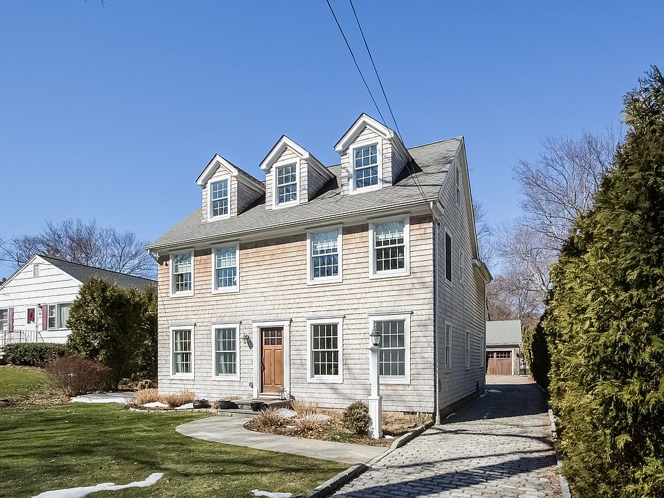 35 Relihan Rd, Darien, CT 06820 Zillow