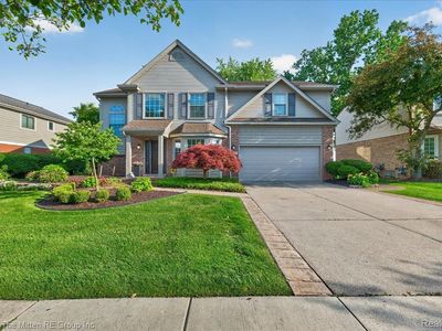 41575 Pheasant Creek Dr, Canton, MI, 48188