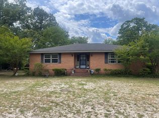 4550 Pinewood Rd, Sumter, SC 29154