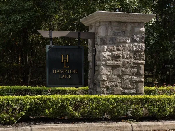 NW 72nd Ct, Ocala, FL 34482