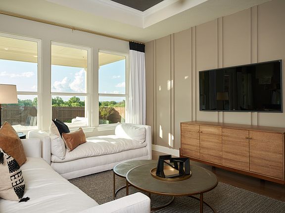 Model Representation