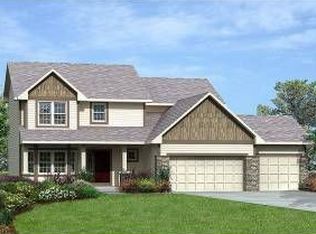 17425 56th St NE, Otsego, MN 55374