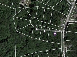 0 Irving Ct, Martinsville, IN 46151