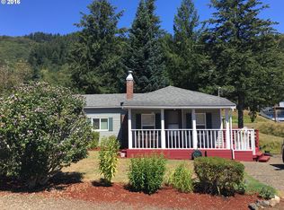 11801 Orchard Ave, Mapleton, OR 97453