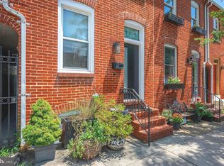 419 S Ann St, Baltimore, MD 21231