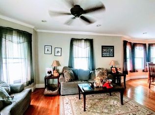 16 Chase St, Beverly, MA 01915