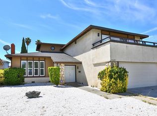 2622 Ohlone Dr, San Jose, CA 95132