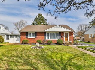 229 N 40th St S, Allentown, PA 18104