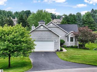 2664 E Crown Dr, Traverse City, MI 49685