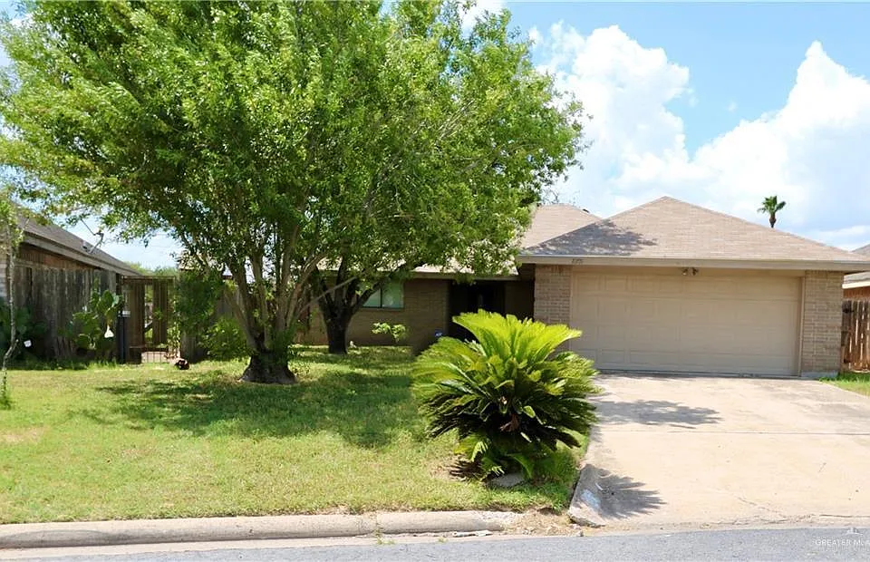 2201 Pin Oak Rd