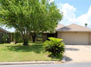 2201 Pin Oak Rd, Edinburg, TX 78539