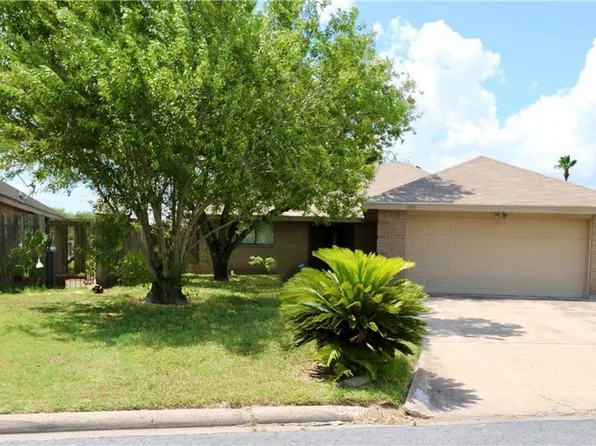 2201 Pin Oak Rd, Edinburg, TX 78539
