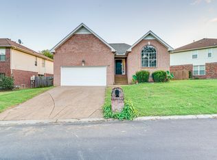 144 Brian Cir, Antioch, TN 37013