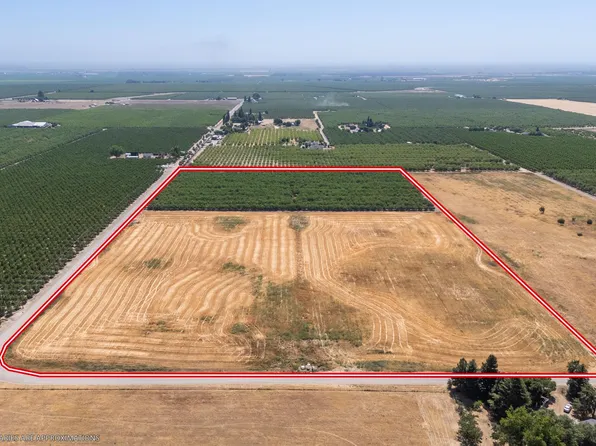 Grant Ave, Arbuckle, CA 95912