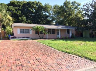 5581 65th Ave N, Pinellas Park, FL 33781