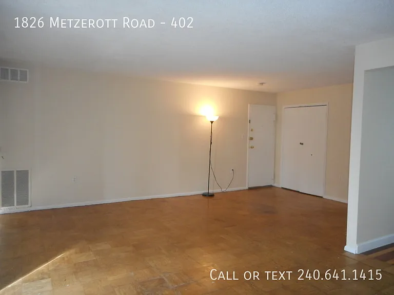 1826 Metzerott Rd #402 — Photo 2