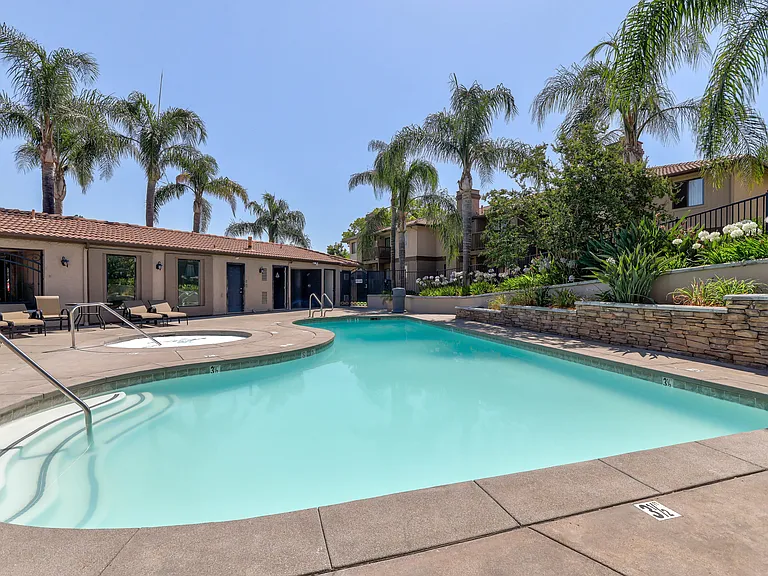 Lido At Shandin Hills — Photo 10