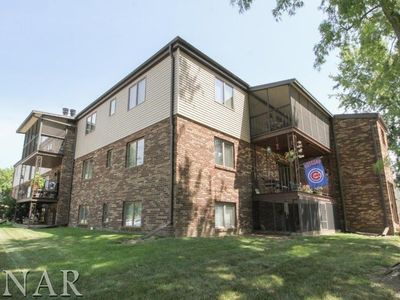 824 McGregor St, Bloomington, IL, 61701