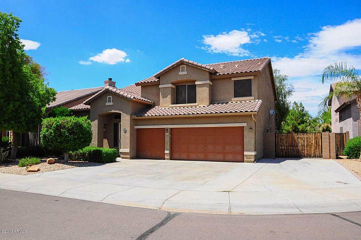1st image of 8428 W Melinda Ln