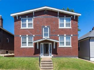4877 Goethe Ave, Saint Louis, MO