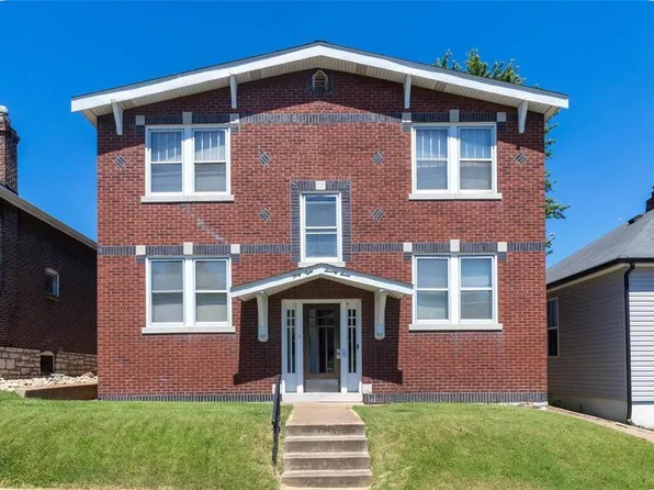 4877 Goethe Ave, Saint Louis, MO 63116