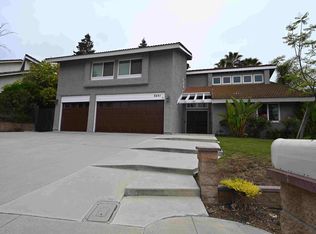 3251 W Sierra Dr, Westlake Village, CA 91362