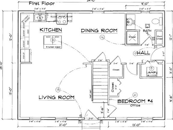 5th image of 508 Old County Rd