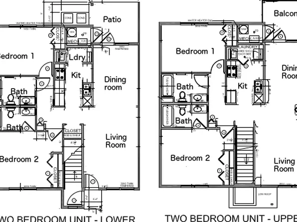 Copper Mountain, 614 N Hill St #0f81e3ca3, Riverton, WY 82501