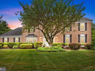 3 Stark Ct, West Windsor, NJ 08550