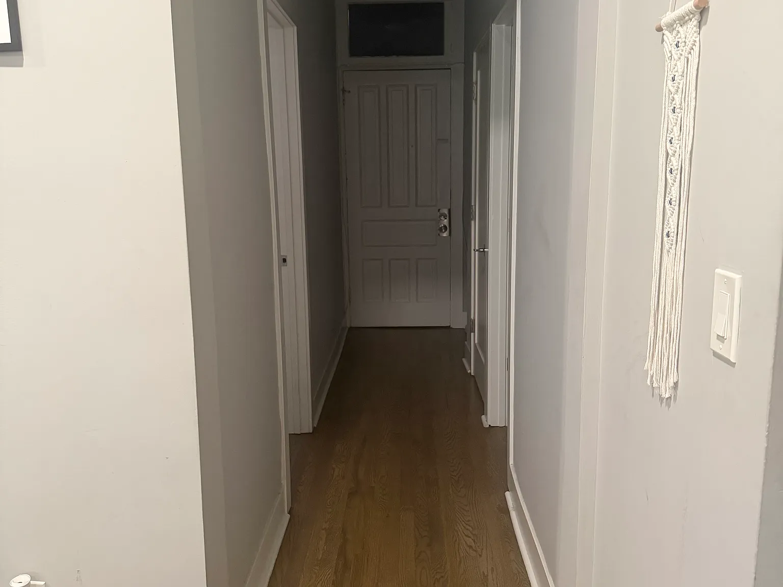 1 bed, 735 sqft, $2,545 — Photo 3