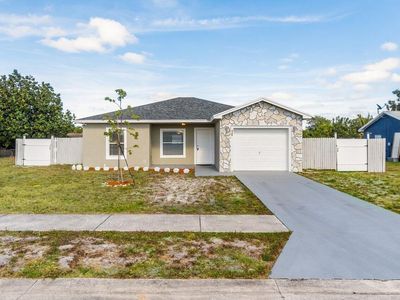 929 SE Forrest Park Drive, Stuart, FL, 34994