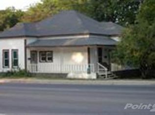 602 N Martin St #A, Warren, AR 71671