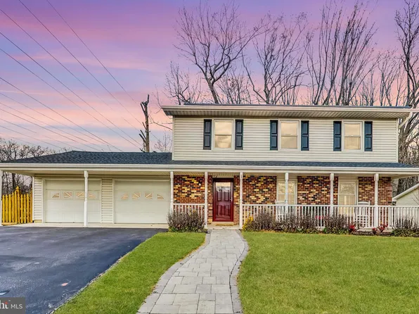 2214 Dairy Farm Rd, Gambrills, MD 21054