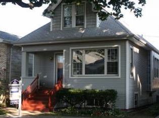4826 W Grace St, Chicago, IL 60641