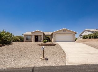3871 Churchill Dr, Lake Havasu City, AZ 86406