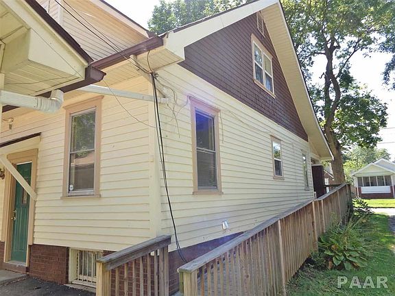 5th image of 411 E McClure Ave